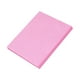 thumbnail image 3 of 100 hojas de papel para recoger polvo de uñas, almohadillas filtrantes, herramienta de manicura fácil de usar. Rosa, 3 of 9