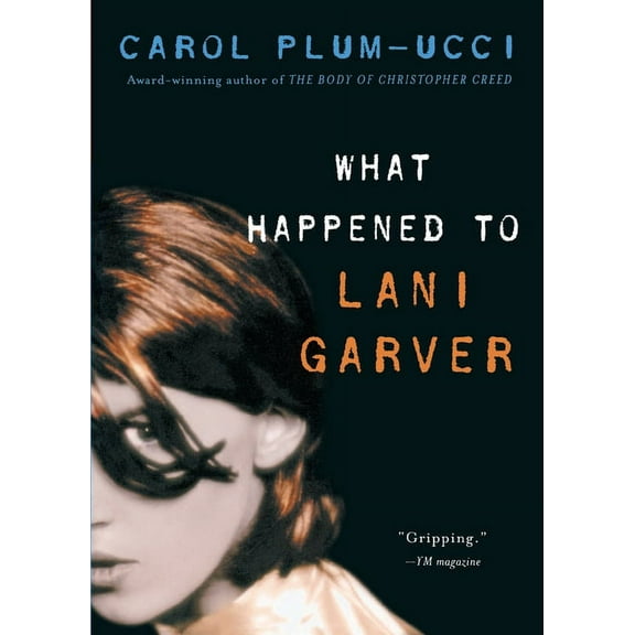 What Happened to Lani Garver, (Paperback)