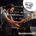 thumbnail image 2 of Billuyoard Máquina de café Universal, vaporizador, cafetera, boquilla de repuesto de vapor, punta de espuma de leche, mantenimiento de tubos de Type4 NO4, 2 of 6