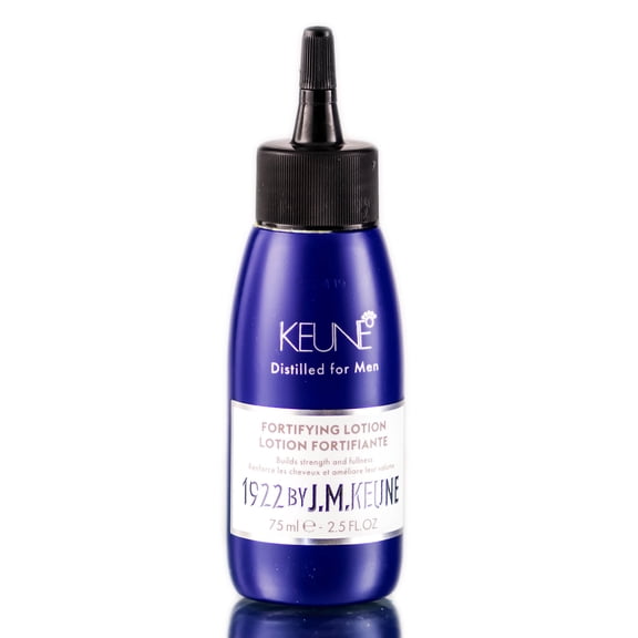 Keune Fortifying Lotion  2.53 oz