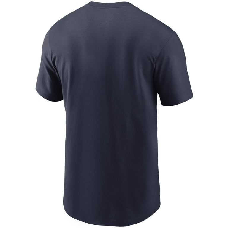 売れ筋商品|||ナイキ Tシャツ トップス レディース Men's Navy New England Patriots Primary Logo T-shirt Navy Nike Men's New England Patriots Primary Logo T-Shirt Navy