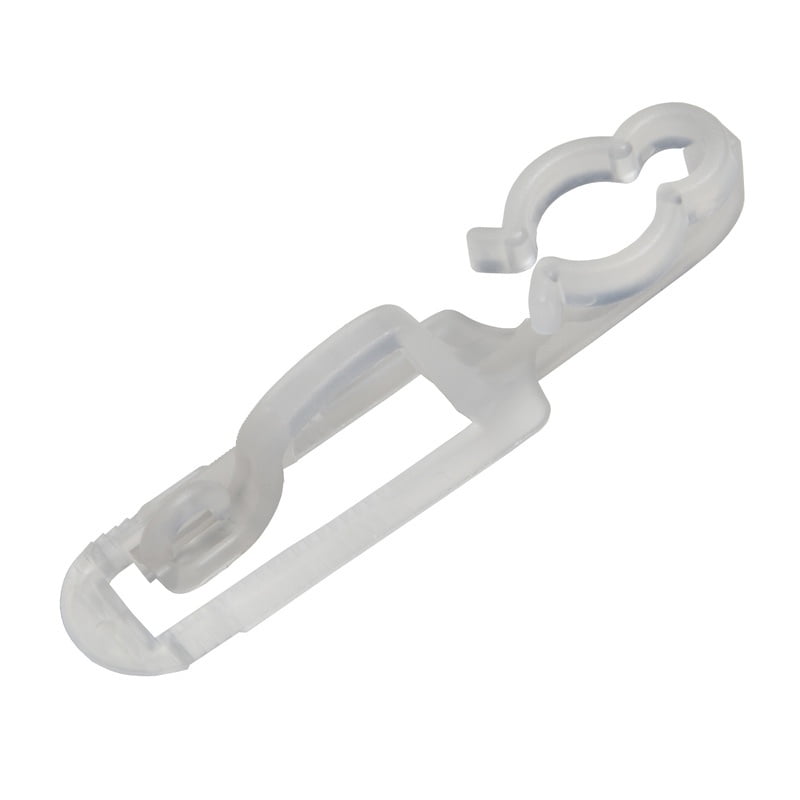 Kringle Traditions Christmas Light Clips for C9, C7, Mini Lights