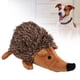 thumbnail image 5 of Juguetes para Perros, Hedgehog Forma Perro Juguete Chirriante, 5 of 7