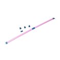 thumbnail image 1 of Methold Aireador de tanque de peces, ventosa de repuesto portátil, Cable lavable desmontable, bomba de oxígeno para acuario de agua salada Bombas de aire para acuarios 10 pulgadas rosa tipo 2 Methold PT004252-16, 1 of 6