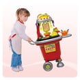 thumbnail image 4 of Cocina Infantil MyToy  Taco Chef Rojo, 4 of 5
