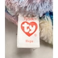 thumbnail image 6 of Ty Beanie Boos Hope - Praying Bear (COVID-19 Fund Exclusive), 6 of 6
