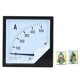 thumbnail image 3 of Medidor De Corriente Medidor De Amperímetro De Panel Cuadrado 500A Clase 1.5 Precisión Medidores De Prueba De Corriente Detectores OTVIAP Current Tester, 3 of 8
