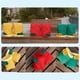 thumbnail image 2 of Mano Para Cochecito, Impermeables, A Prueba De Viento, Cálidos Para Invierno, Mitones Para Cochecito De Bebé, Bonitos Guantes Para Cochecito De Bebé Para Padres Y Cuidadores Speravity HA046557-01, 2 of 6