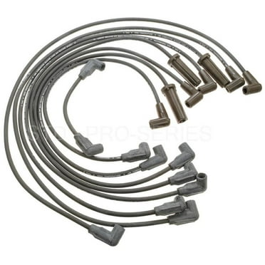 Spark Plug Wire Set - Walmart