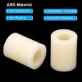 thumbnail image 4 of Uxcell Round Spacer Washer Set, 50 Pcs 8.2mm ID, 14mm OD, 18mm Length for M8 Screws, 4 of 5