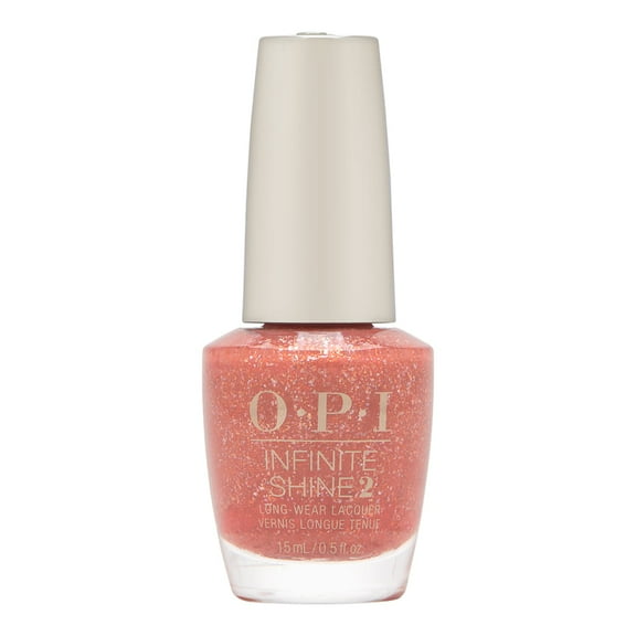 OPI Inf Shine #ISL HRQ23 - It's a Wonderful Spice / Terribly Nice Holiday 2023