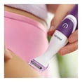 thumbnail image 3 of Recortadora de bikini Philips Series 3000 / Morado BRT383/15, 3 of 4