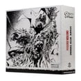 thumbnail image 5 of McFarlane Toys Spawn with Throne Sketch Edition SDCC 2023 Conjunto exclusivo de figuras de acción, 5 of 5