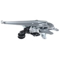 thumbnail image 3 of A-Premium Power Window Regulator with Motor Compatible with Toyota Yaris 2007-2014 Rear Passenger Side, 3 of 3