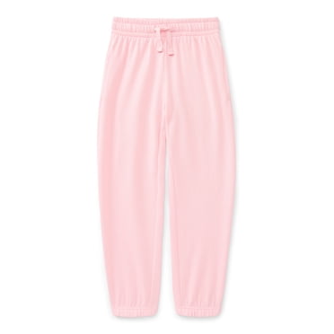 Wonder Nation Boys Fleece Joggers, Sizes 4-18