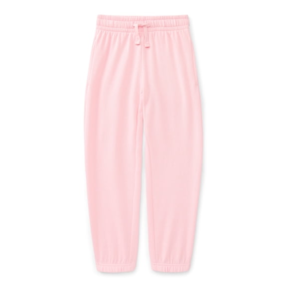 Wonder Nation Boys Fleece Joggers, Sizes 4-18