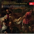 thumbnail image 2 of Collegium Marianum - Lamentatio ZWV 53 - Music & Performance - CD, 2 of 2
