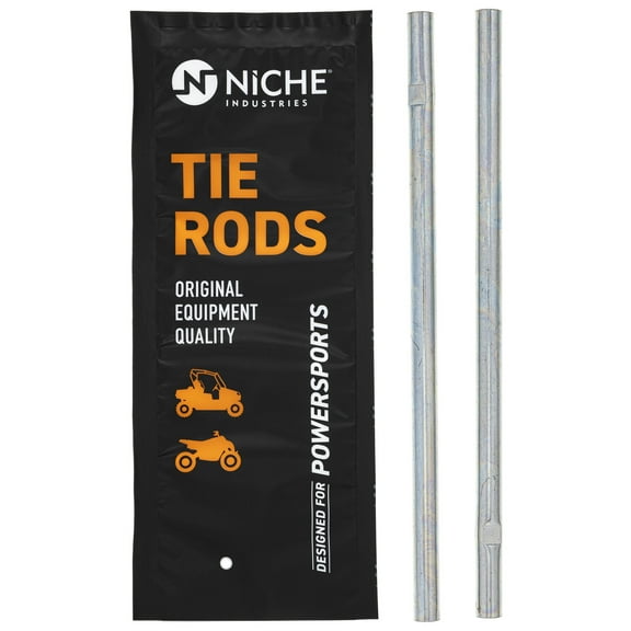 Niche Tie Rods for Suzuki Vinson 500 51281-03G00 519-KTR2251B