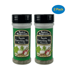 Spice Supreme Seasoning Curry Powder, 2.25 oz. Shaker Bottle