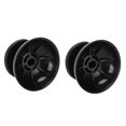 thumbnail image 4 of Joystick Keycap, Durable Comfortable Controller Joystick Thumb Stick Keycap Accurate Small  For PS5 Game Console, 4 of 8