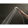 thumbnail image 3 of Delta: Premium 5-Setting Shower Mount Hand Shower, 3 of 3