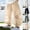 Khaki, variant on CYRBOKO Boys Pants 2025, Elastic Waist Summer Thin Mosquito-proof Jogger Pants Khaki Size 7-8 T