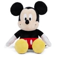 thumbnail image 1 of Plush Toy Disney Mickey Mouse 43cm Official for Kids, 1 of 5