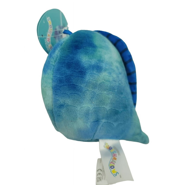 Kellytoy blue dinosaur deals
