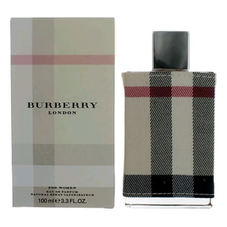 Burberry Baby Touch Eau de Toilette Spray, 3.4 Oz - Walmart.com