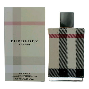 Burberry Brit Eau De Parfum, Perfume For Women, 3.4 Oz - Walmart.com