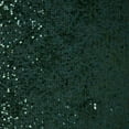 thumbnail image 3 of Zelouf Myrna Sequin Stretch Mesh  , Sewing, DIY, Crafts Fabric by the Yard, Pine, 10 Yard, 3 of 3