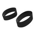thumbnail image 4 of Camera Lens Rubber Ring, Anti Skid High Elasticity Zoom Rubber Ring Replacement Wear Resistance Comfortable Hold  For Protection, 4 of 8