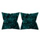 thumbnail image 1 of Funda de almohada Yotijar 2 Piezas 18x18 Pulgadas, 1 of 10
