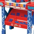 thumbnail image 4 of Spidey and His Amazing Friends Ensemble de Banc à Outils (55 Pcs), 4 of 8