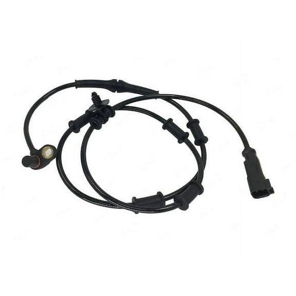 ABS Speed Sensor - Compatible with 2006 - 2008 Dodge Ram 3500 4WD 2007