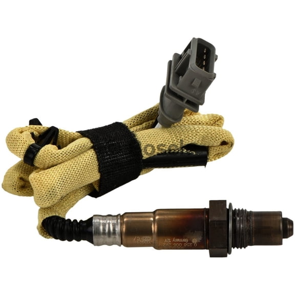 Oxygen Sensor