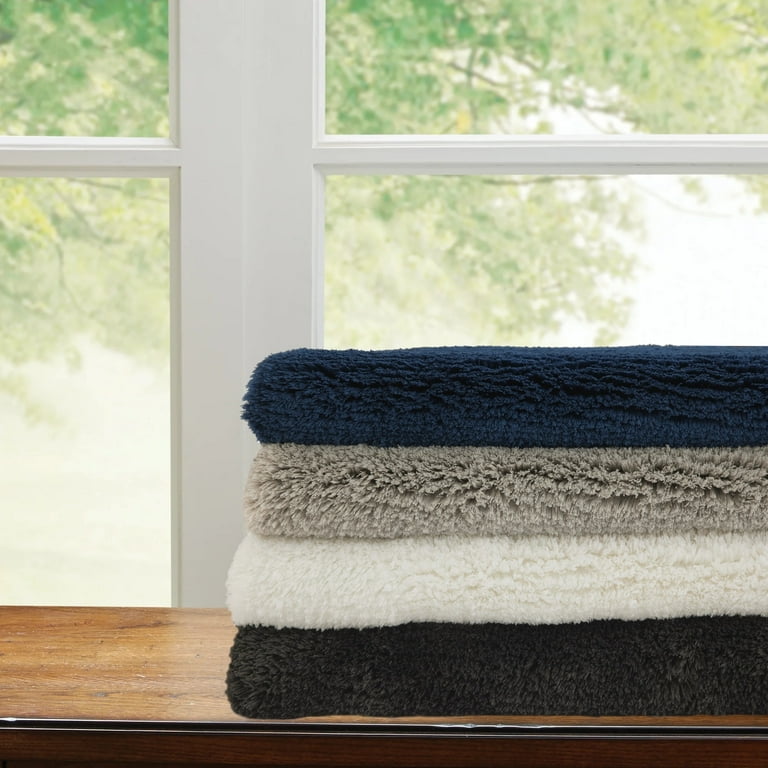 Walmart bath towels and rugs sale