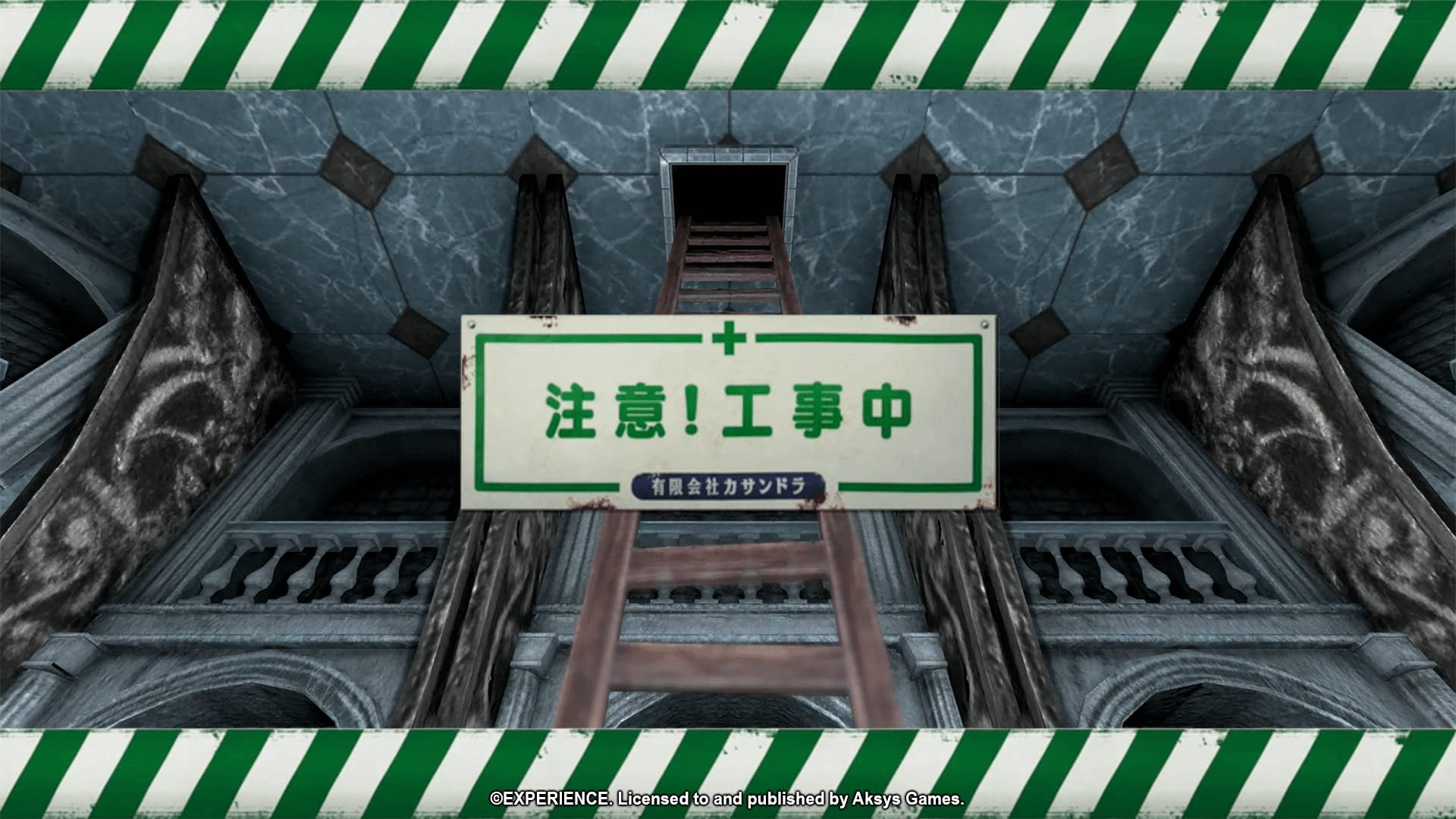 Aksys Games 810075730081 Undernauts Labyrinth of Yomi - Xbox One Video Game