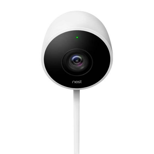 Nest camera hot sale at walmart