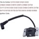 thumbnail image 2 of 2 Pcs Ignition Coils For Kohler 24-584-01S 2458445-S 24 584 45-S CH18 CH20 CH22 CH23 CH620 CH621 CV18 CV20 CV22 CV23 CV624, 2 of 5