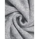 thumbnail image 5 of INSPIRE CHIC Conjunto de Pijamas de Dos Piezas para Mujeres, Top de Tirantes de Punto Acanalado con Pantalones Cortos, Color Gris, 5 of 5