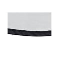 thumbnail image 6 of Girls Dress 2-in-1 School Uniform Long Sleeve Black Tassel 4, 6 of 6