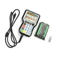 thumbnail image 1 of Sistema De Control CNC, Sistema De Control De Movimiento CNC USB Para Decoración De Muebles Para Grabado De Aviones Cergrey CNC Axis Control System, 1 of 8