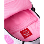 Sprayground pink panther heist mural backpack