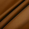 thumbnail image 5 of RYRJJ Women's Quick-Dry Capris Hiking Travel Pants Elastic Waist Drawstring Workout Pants with Pockets Lightweight Cropped Sweatpants(Brown,M), 5 of 9