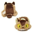 thumbnail image 2 of My Neighbor Totoro cat bus softly beanbag (japan import) by Sun Arrow, 2 of 3