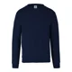 thumbnail image 1 of Sudadera Hombre Lisa Cuello Redondo Colores Xxl Xxg - Yazbek, 1 of 3