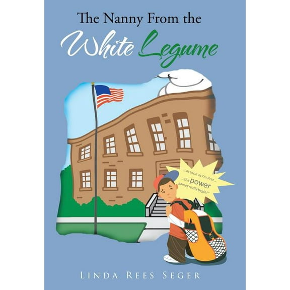 Nanny from the White Legume