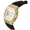 thumbnail image 3 of Casio G-Shock Digital Resin Strap Quartz GM-S5600BC-1 200M Women's Watch, 3 of 4