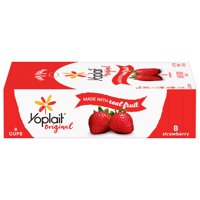 Yoplait Yogurt Food Walmart Com